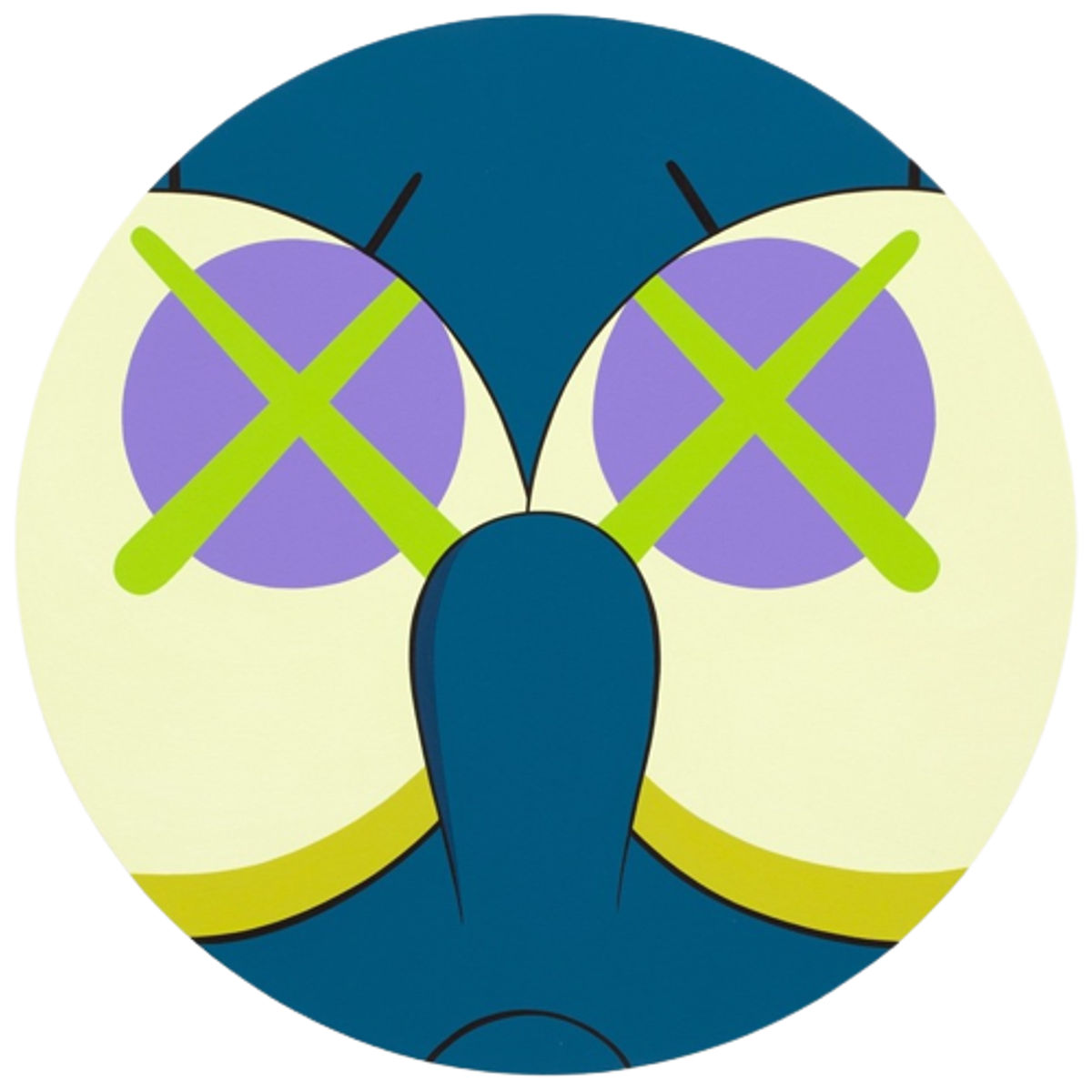 Untitled (HTLD2) (2011)