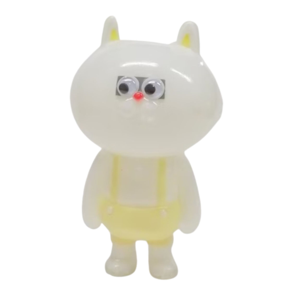 Milky Yellow Nekotaro
