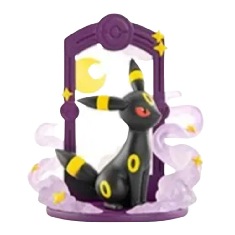 Umbreon Pokemon by Satoshi Tajiri