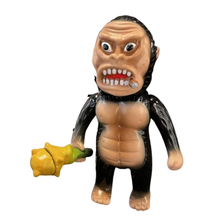 Ago Kong by Snow Peace Toy
