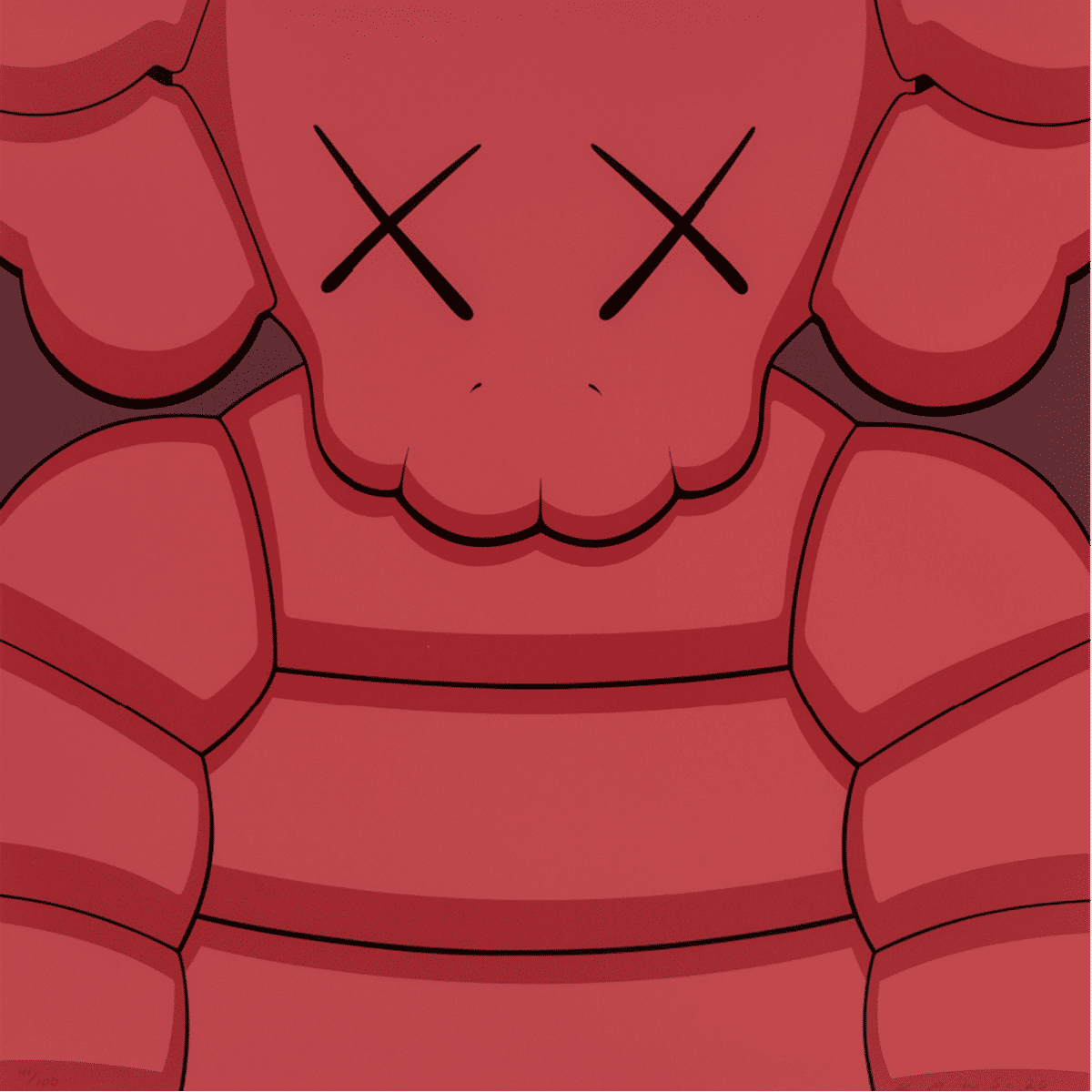 Red Chum What Party (2020)