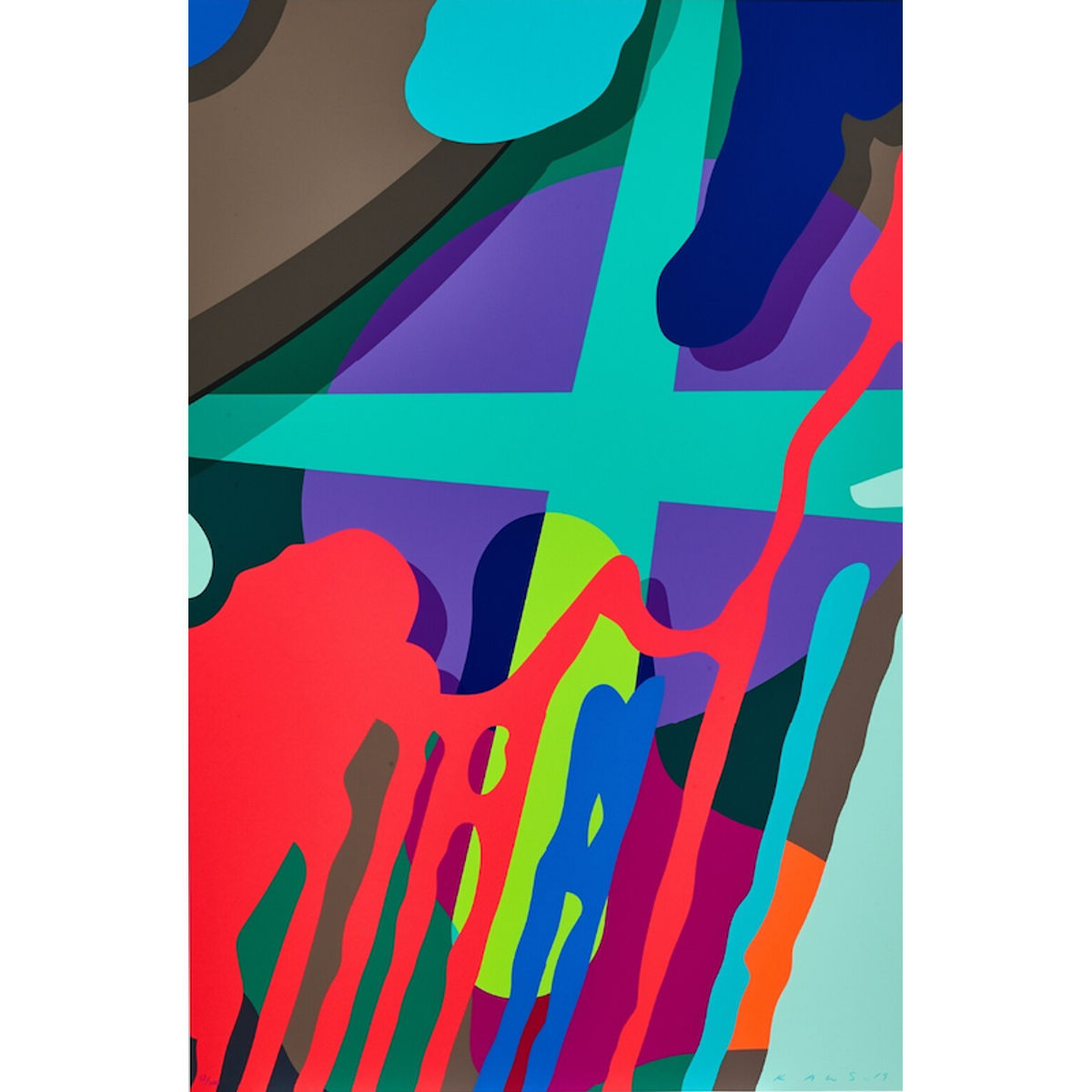 Tension No. 1 (2019)