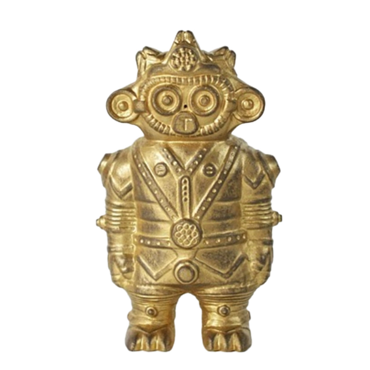 Gold Kogane
