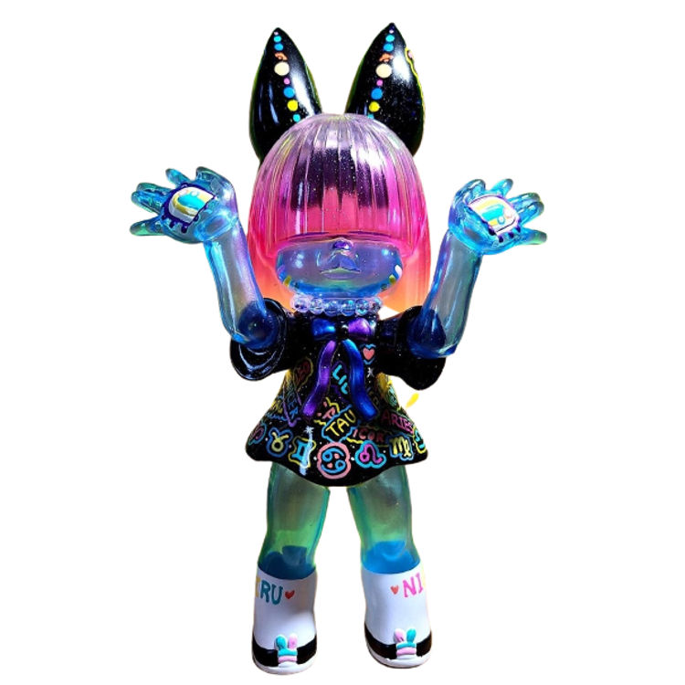 Star Sign Nigiru-chan Custom by Foon's Creations (Foon Wong)