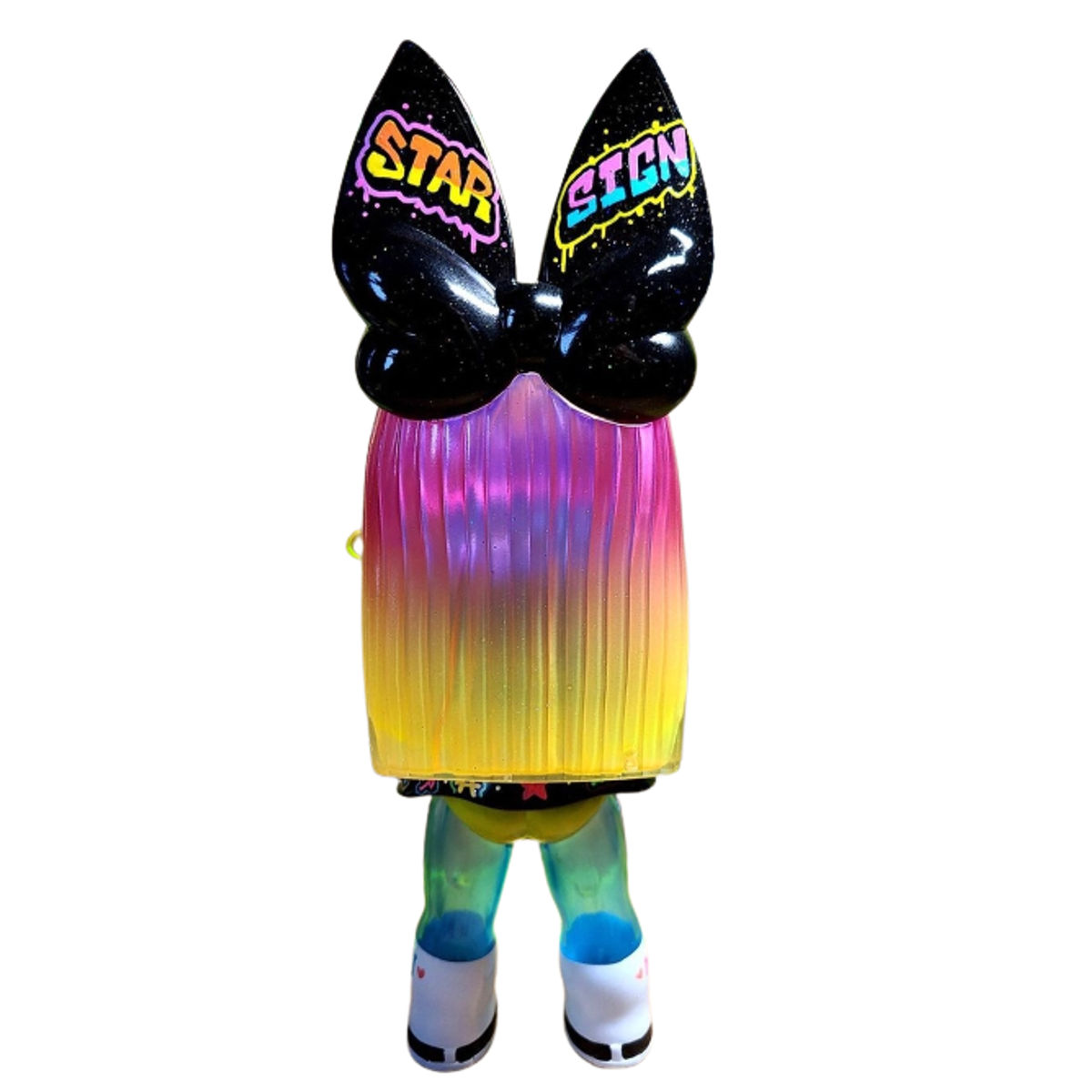 Star Sign Nigiru-chan Custom