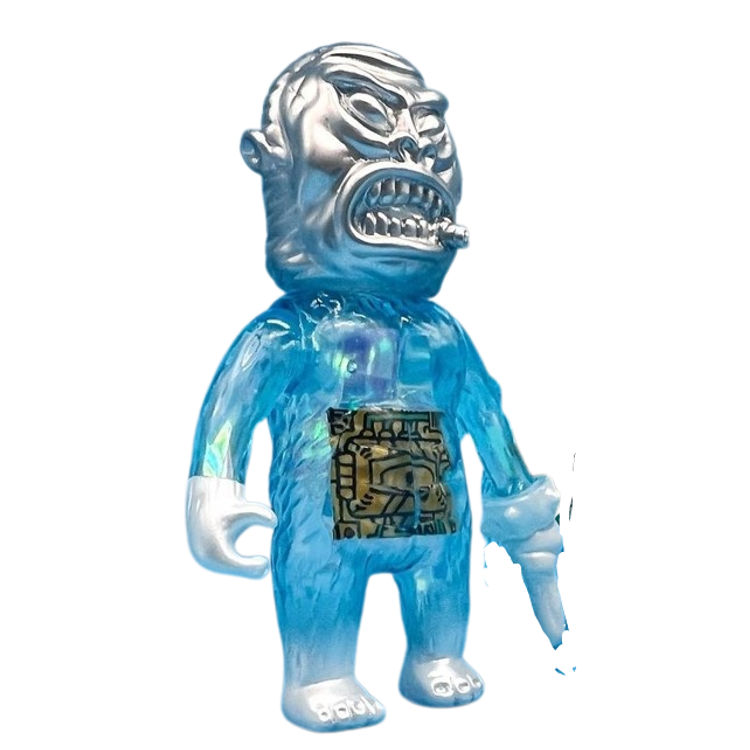 Internal Strength Kong by Snow Peace Toy