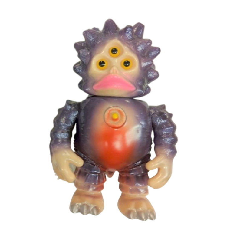 Wart Monster FuckQ by TerribleWhore