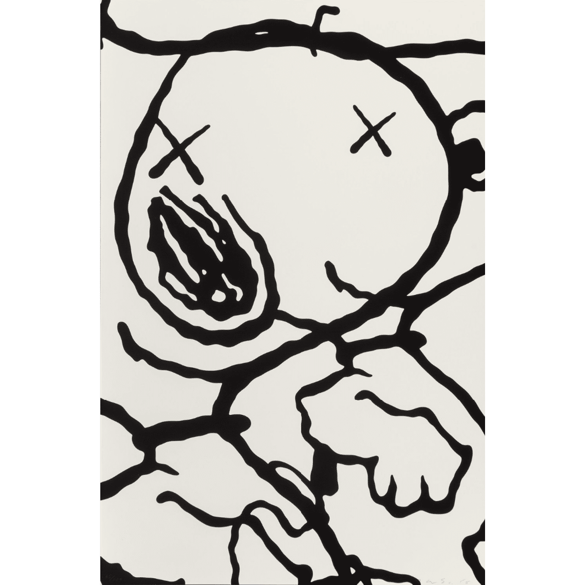 Man's Best Friend (MBF) No. 10