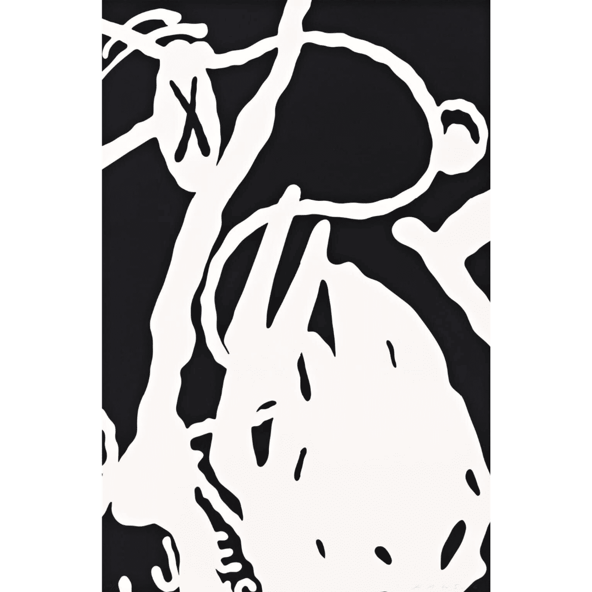 Man's Best Friend (MBF) No. 9