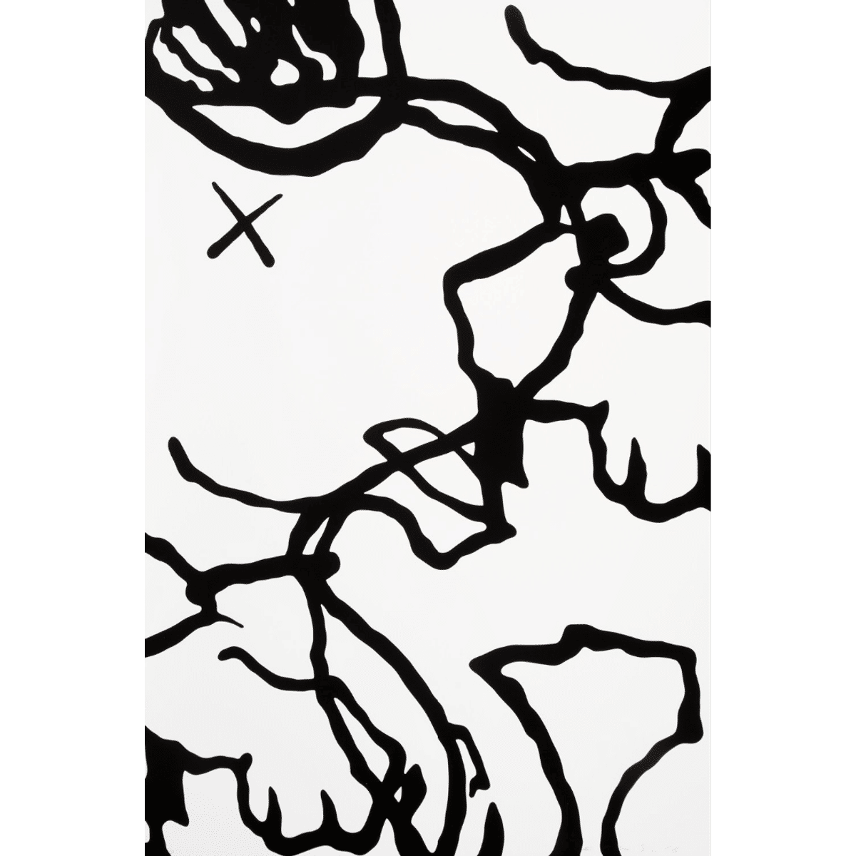 Man's Best Friend (MBF) No. 8