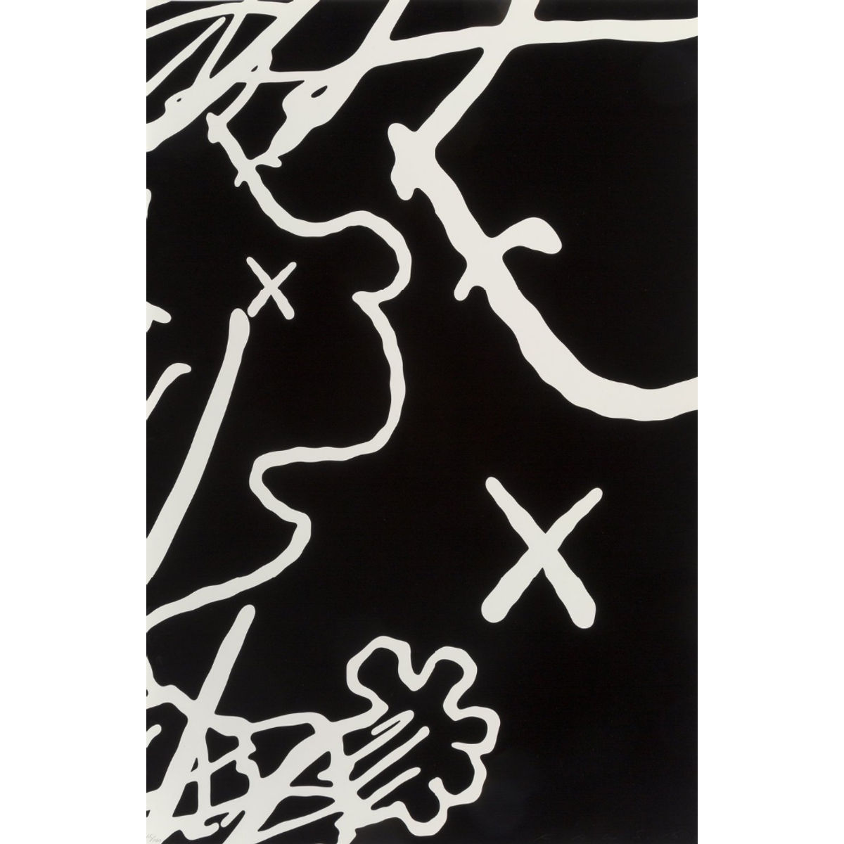 Man's Best Friend (MBF) No. 5