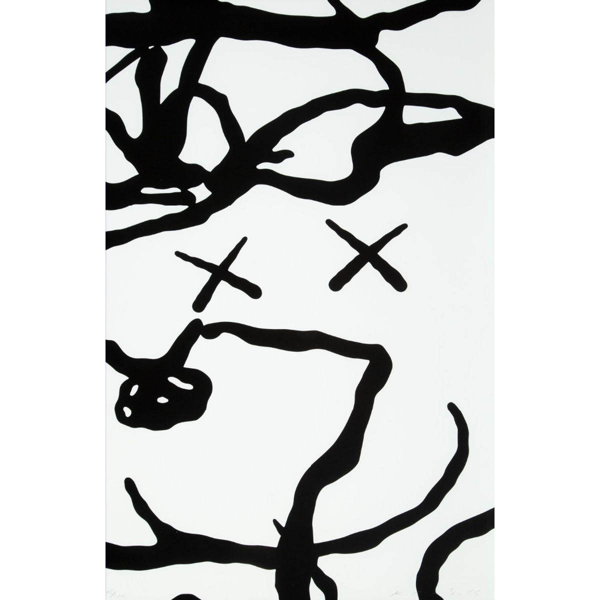 Man's Best Friend (MBF) No. 4