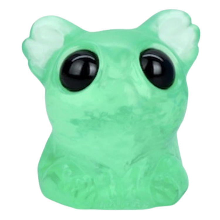 Minty Mouthwash Smidgen by Chris Ryniak