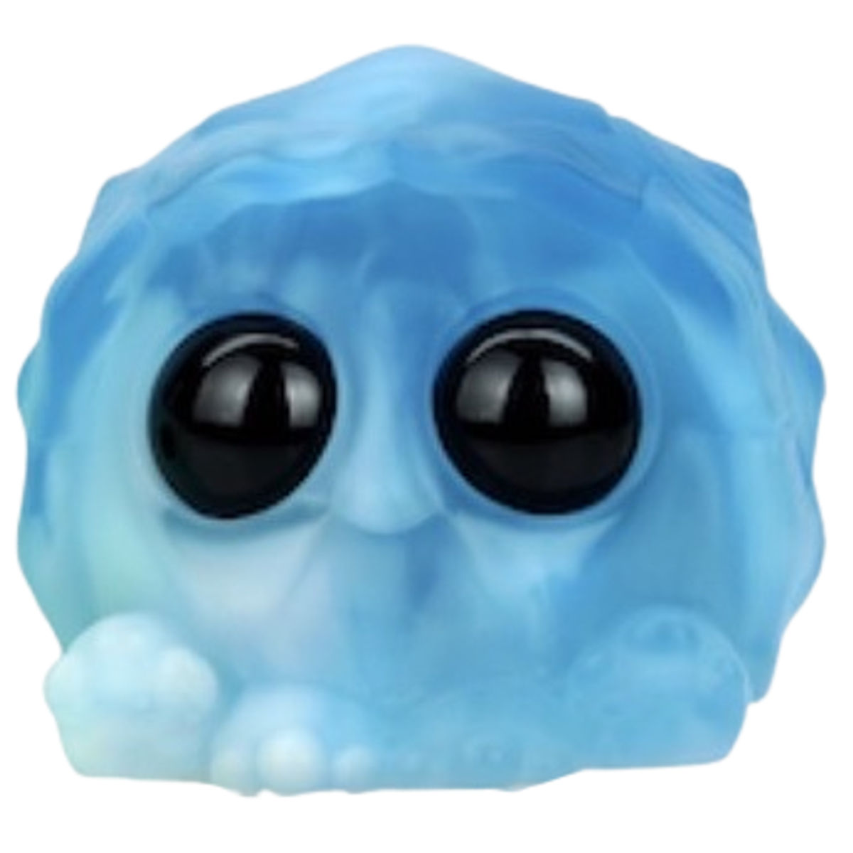 Twisty Toothpaste Turtball