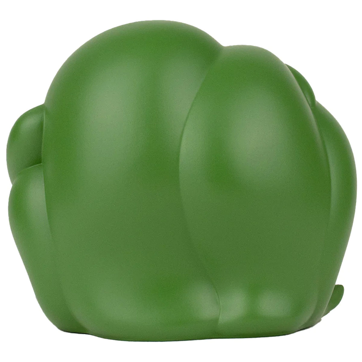 Kissy She-Hulk Megamoji Bust