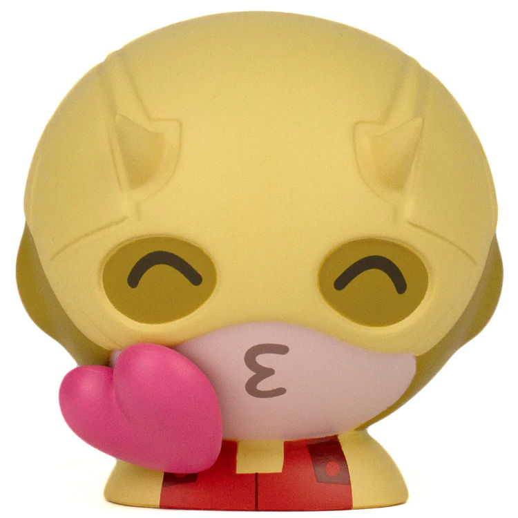 Kissy Daredevil Megamoji Bust by Marvel