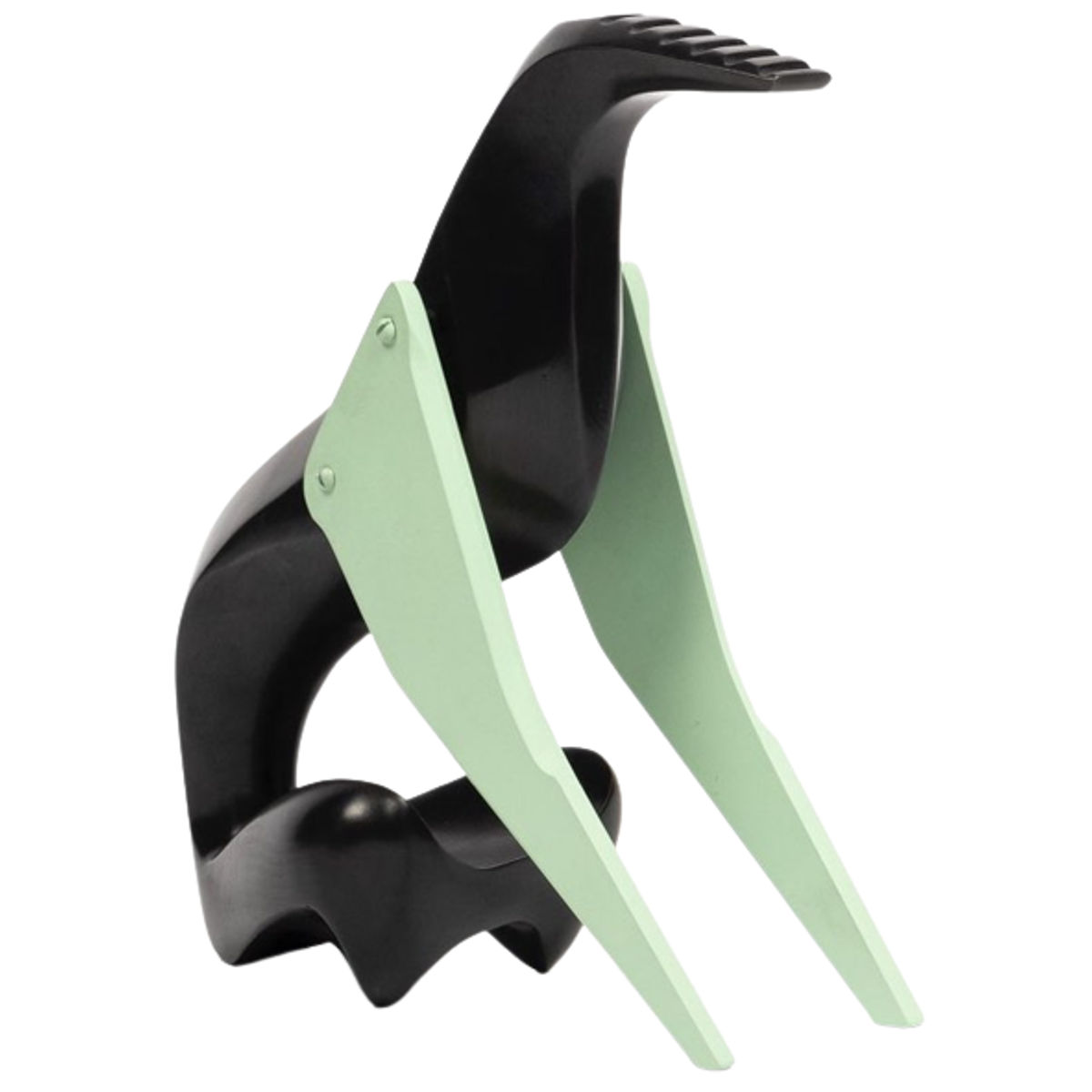 Pastel Green Advanced Canid Unit
