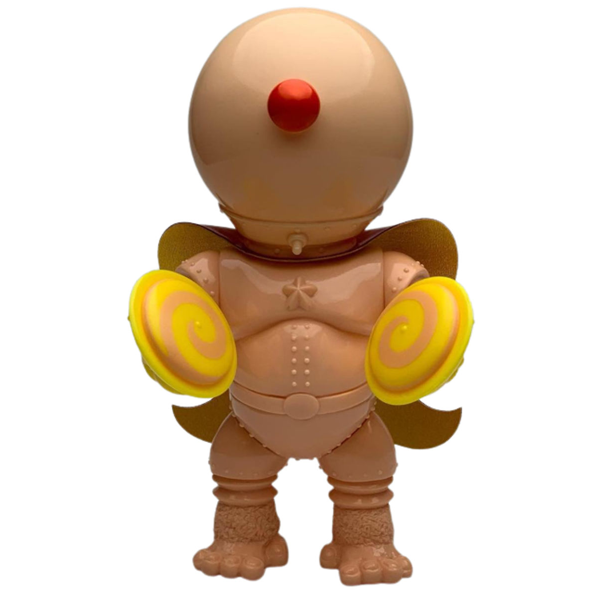 Factory Error Heroes