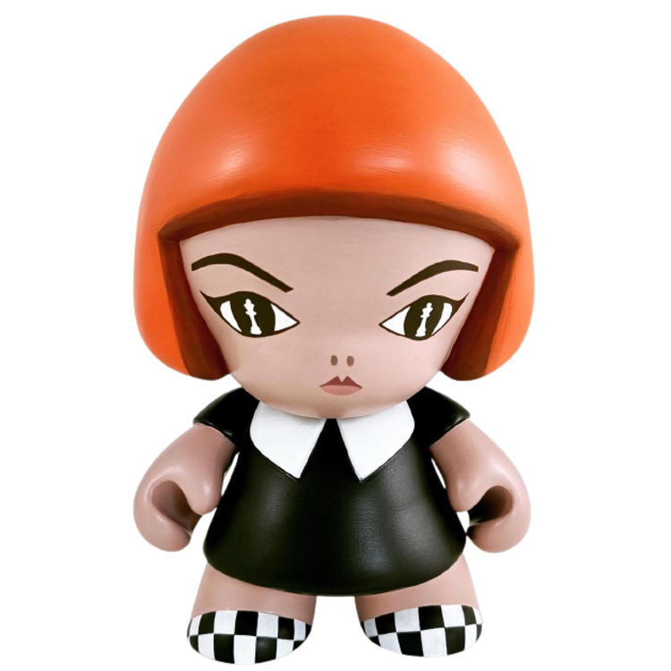 Beth Harmon by iBreakToys (Lisa Rae Hansen)