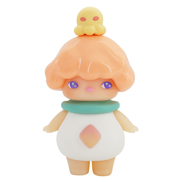 Pucky Mini Pluto by Pucky