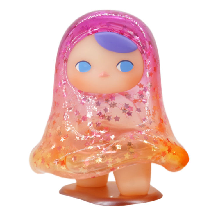 Pucky Ghost Stardust by Pucky