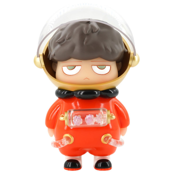 Poh Astro Buzz by Vin (Poh Poh Studio)