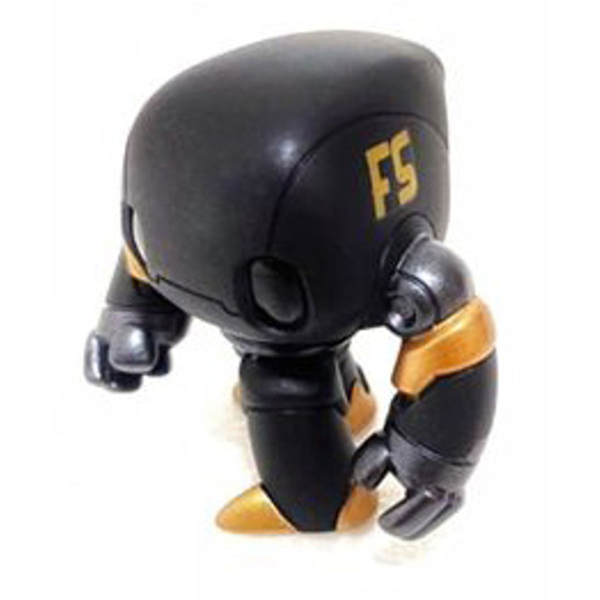 F.S.W.A.T. TEAM Vee5