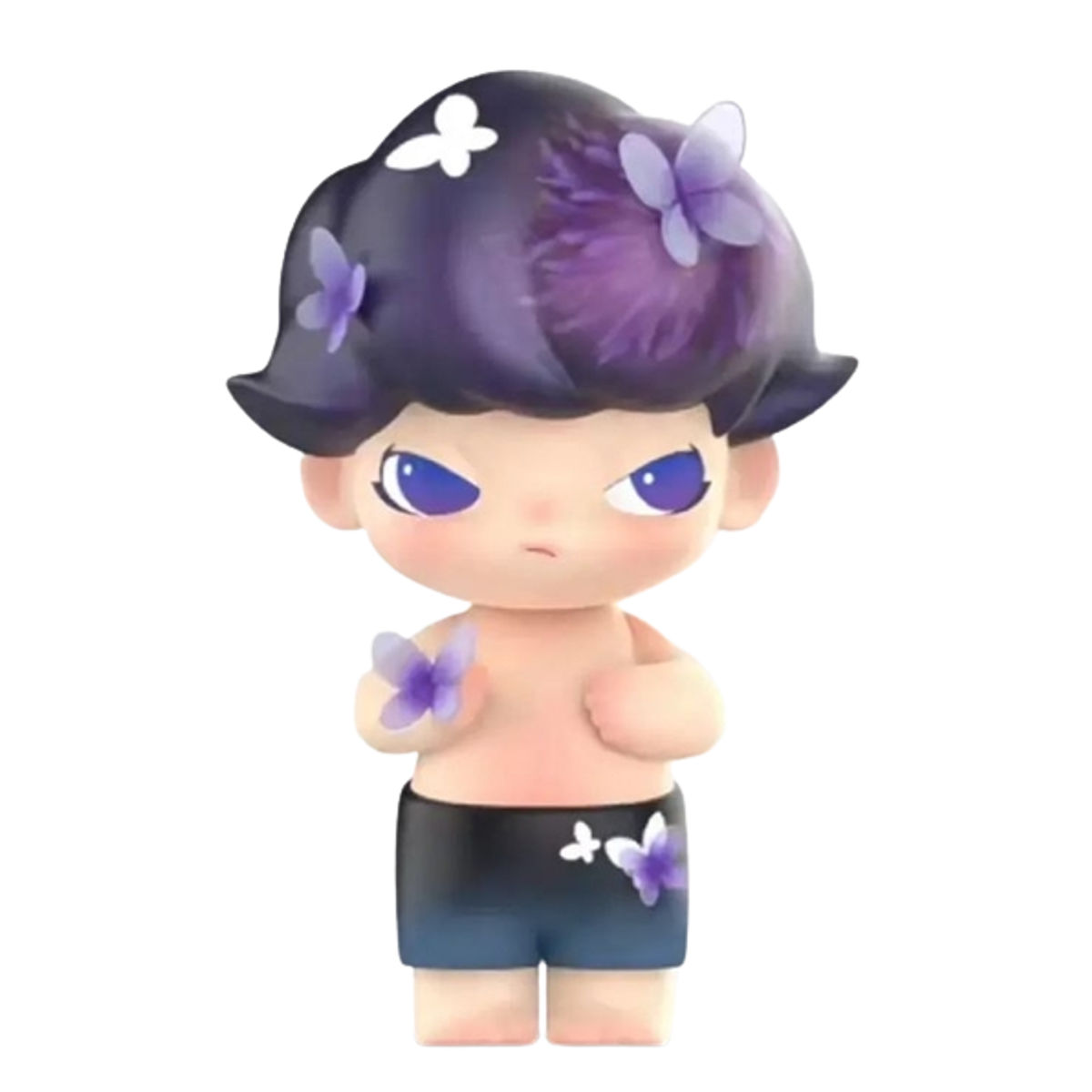 400% Mega Just Dimoo x Mika Ninagawa
