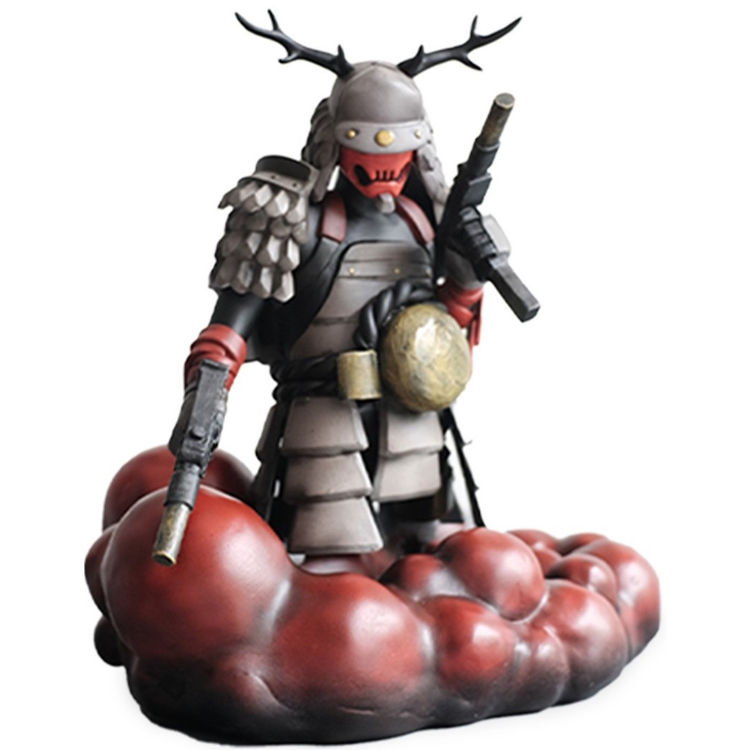 Akuno Dreameater by Lili Toys