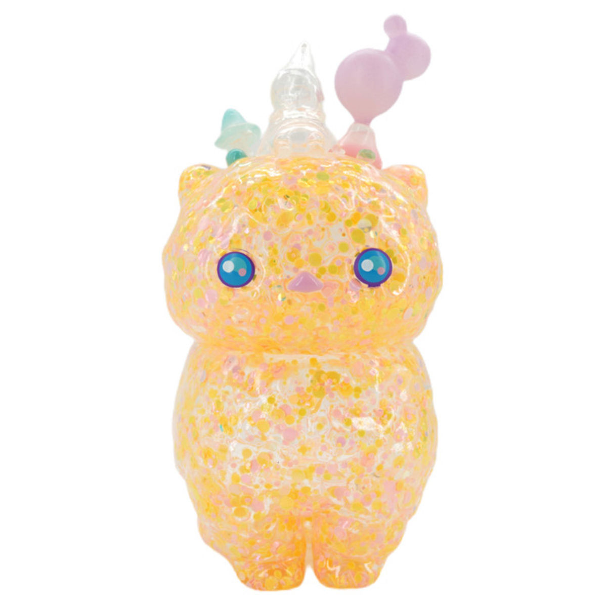 Space Cat Bloom
