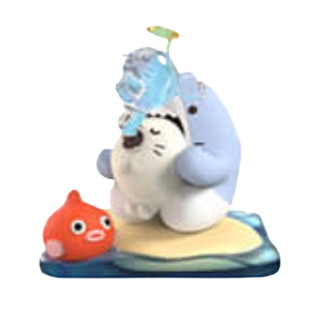 Leisure Time After Meal