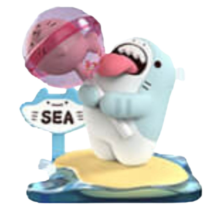 Lollipop by Moha Arimura