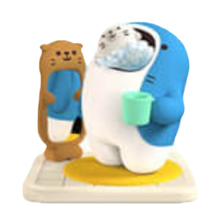 Bubble Bath by Moha Arimura