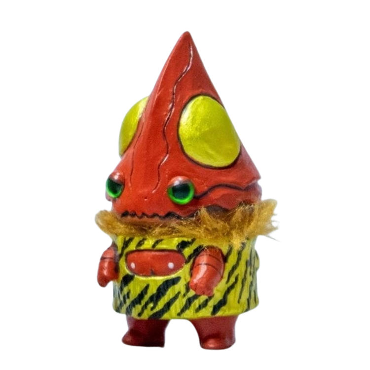 Savage Knife Head by Tekxtoys (T Jia Ying)