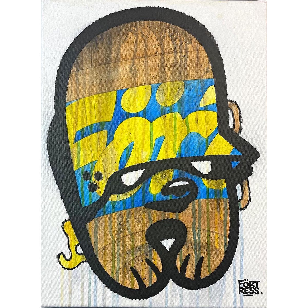 Piano Phantasy Train Model Trooper