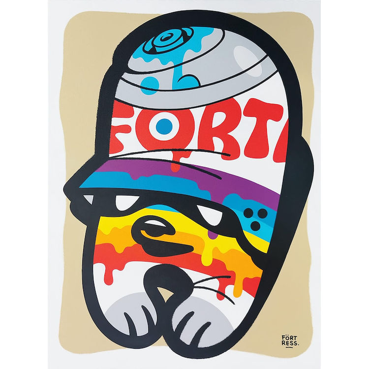 Big Multona Trooper by Flying Förtress