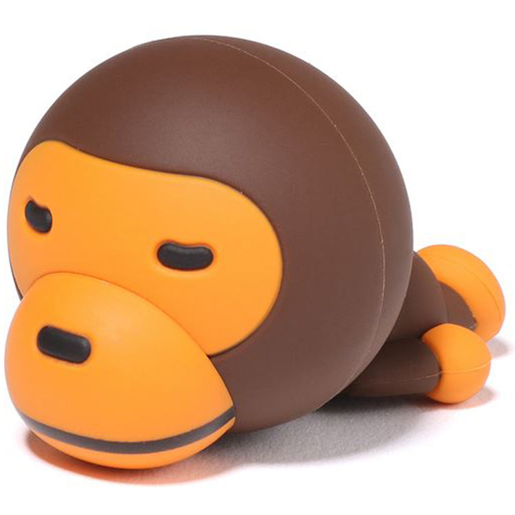Sleeping Baby Milo Capsule by BAPE (A Bathing Ape)