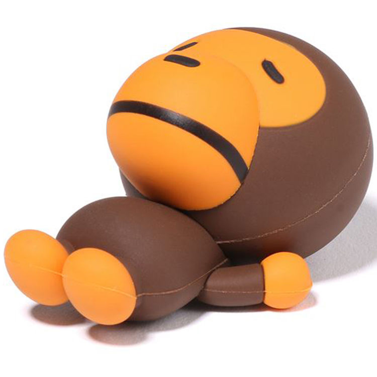 Relaxing Baby Milo Capsule by BAPE (A Bathing Ape)
