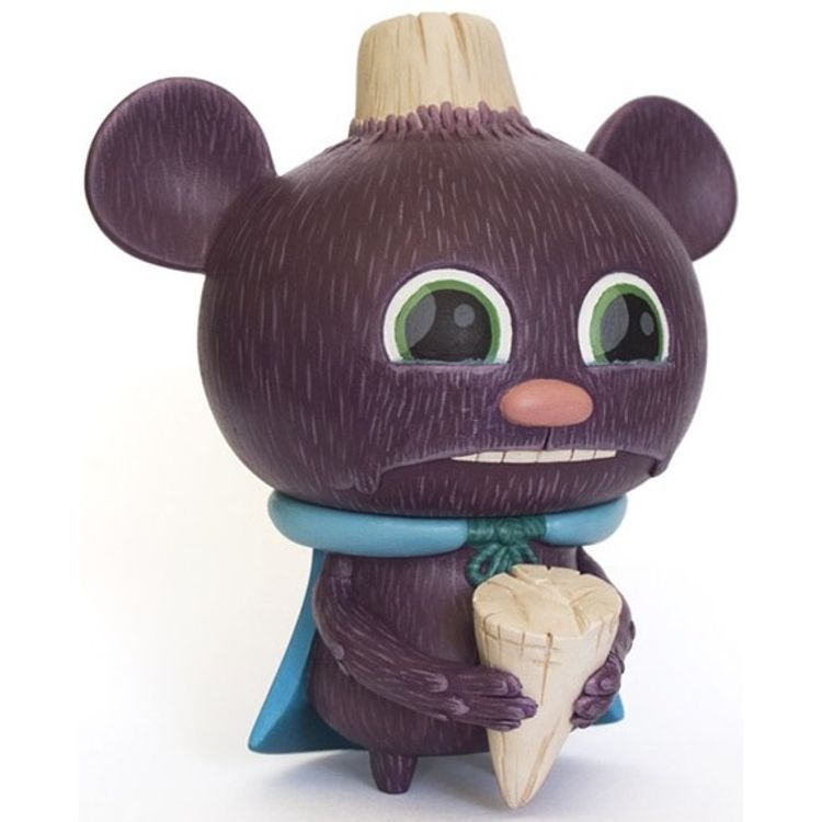 Bewey by MApMAp (Matt Plater)