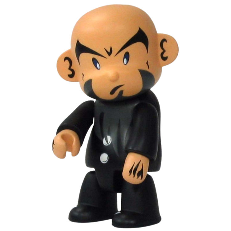 Dragonfest Convention - Limited Qee by Gerald Okamura