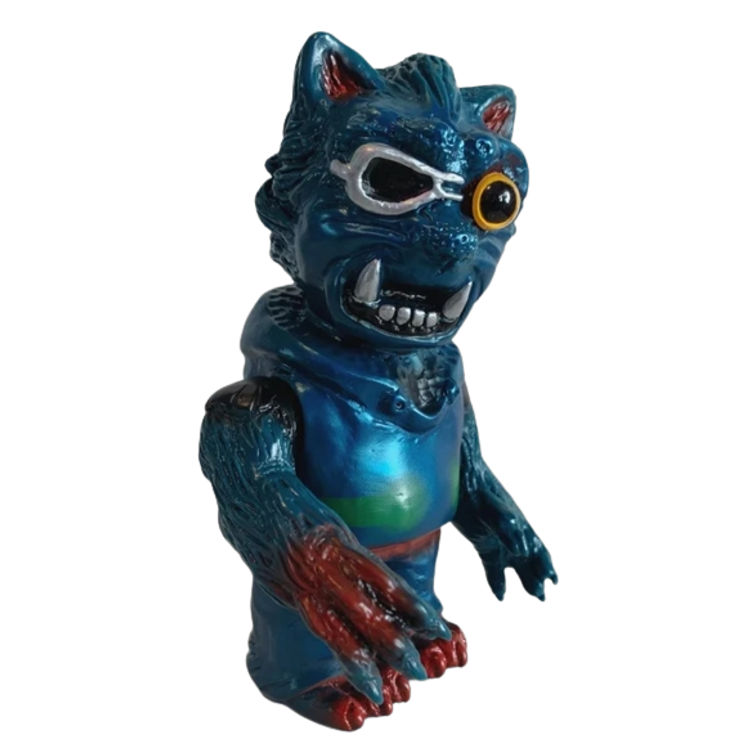 Werewolf by Dark Matter Toys