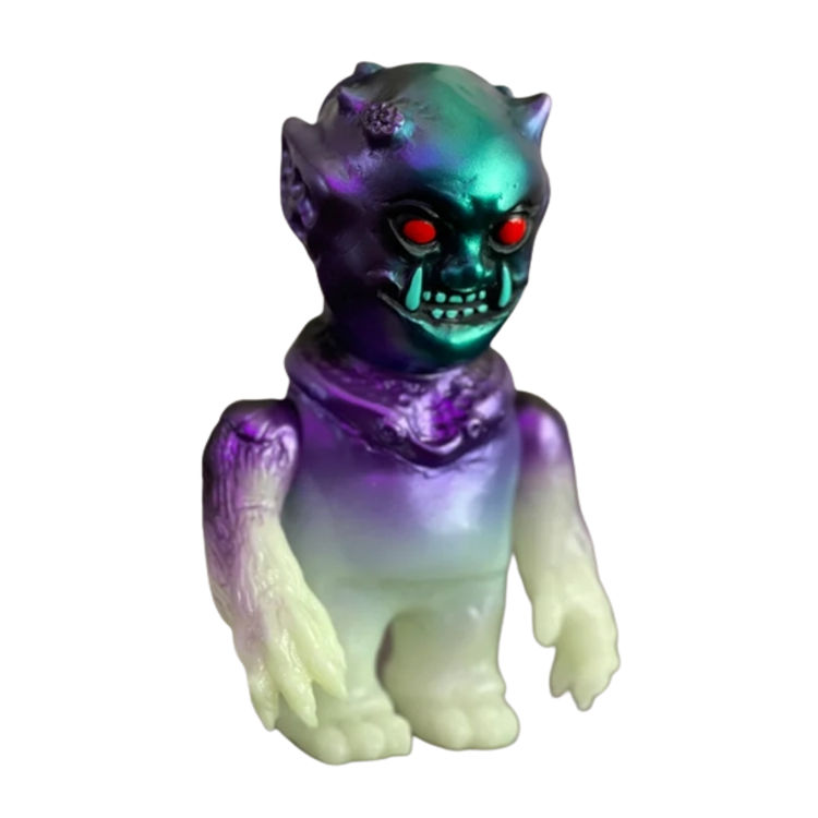 Kid Goblin by Dark Matter Toys
