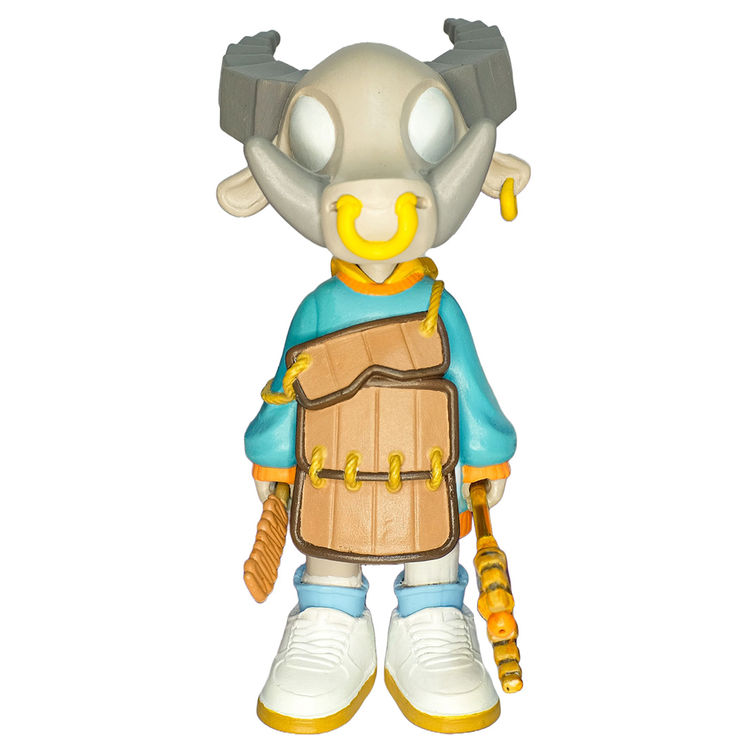 Vile Dream Walker by Lili Toys
