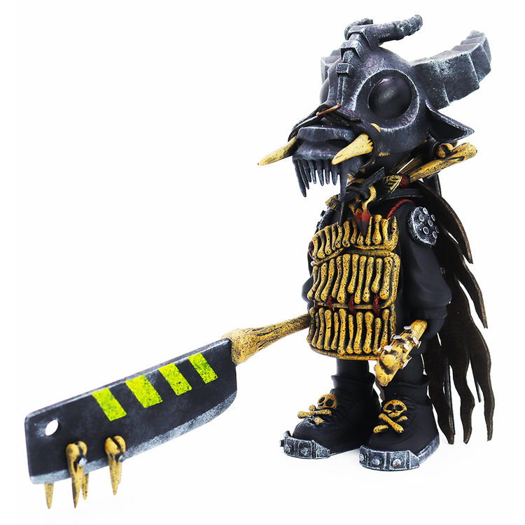 KABAW by Gutter Kreep
