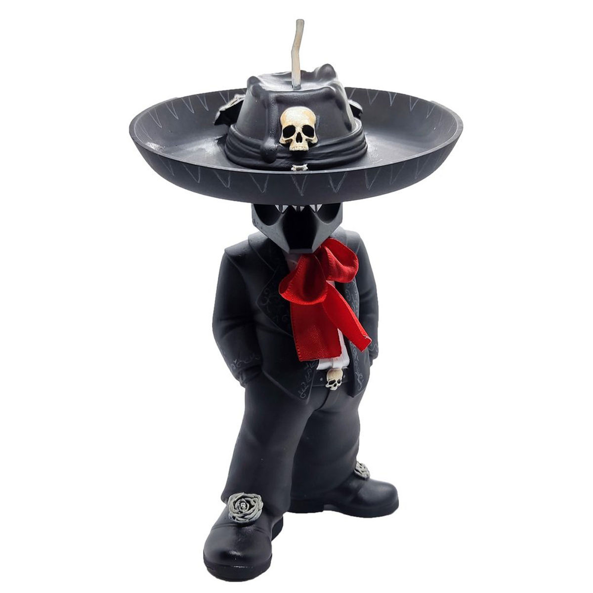 Señor Wick Reaver