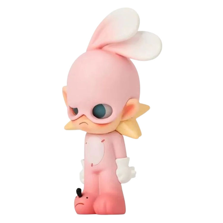 Big Ear Rabbit by POP MART