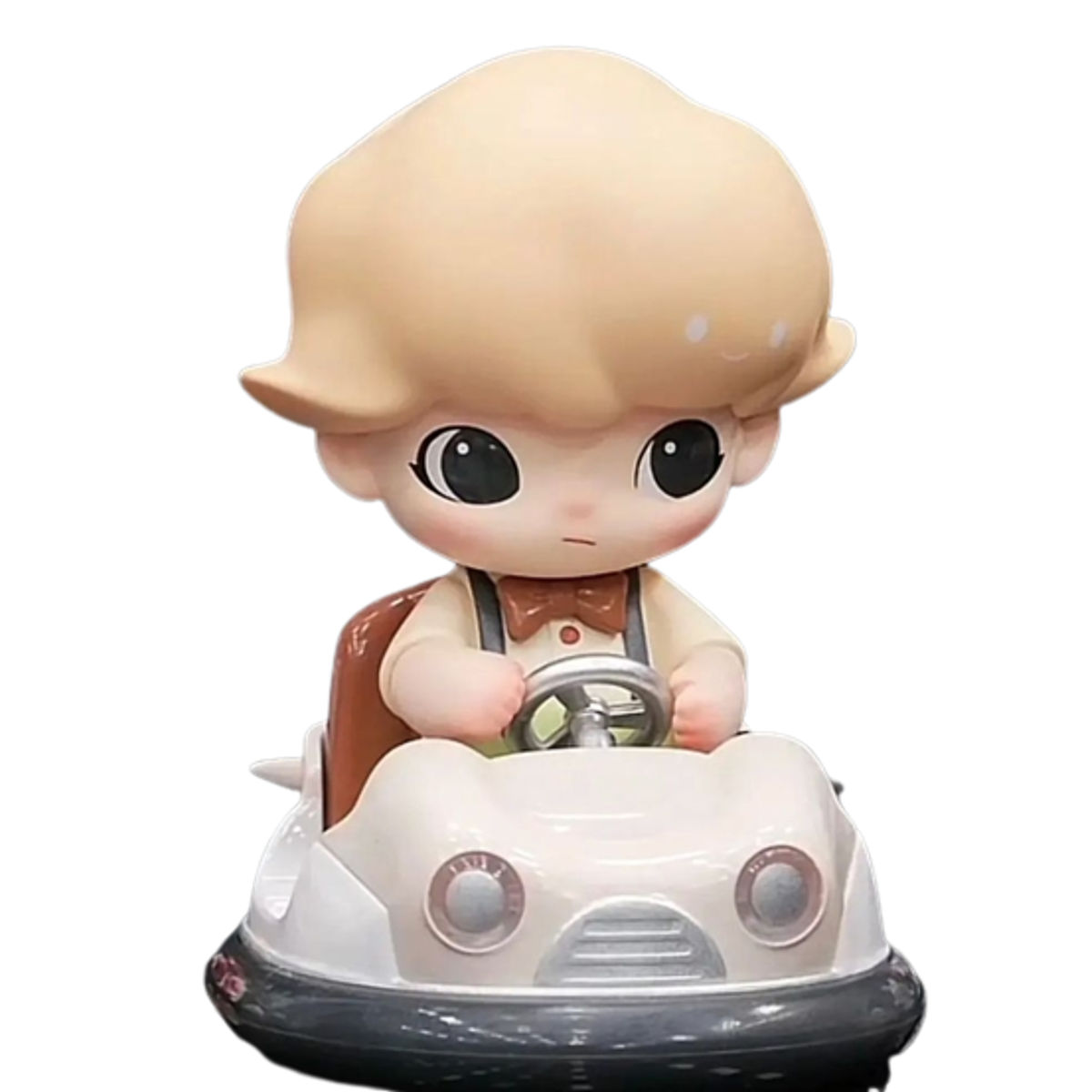 Joyriding Bumper Car Dimoo