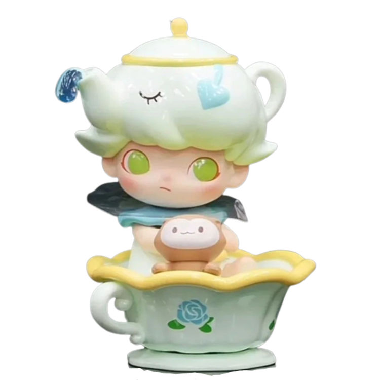 Rotating Cup Dimoo by Dimoo World (Ayan Tang)