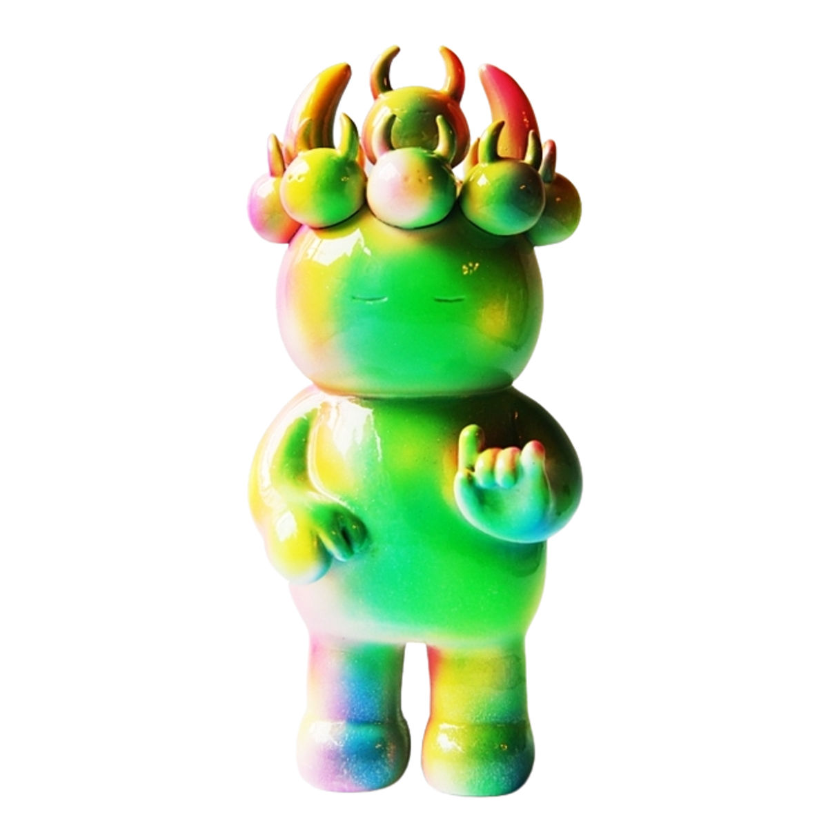 Green Cosmos Imu Imu