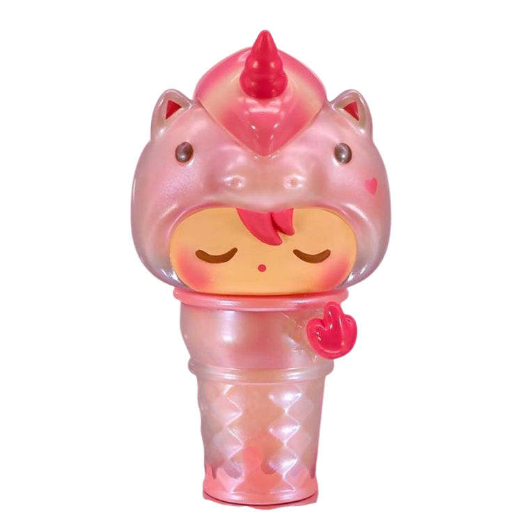 Strawberry QuayCream by Kik Toyz